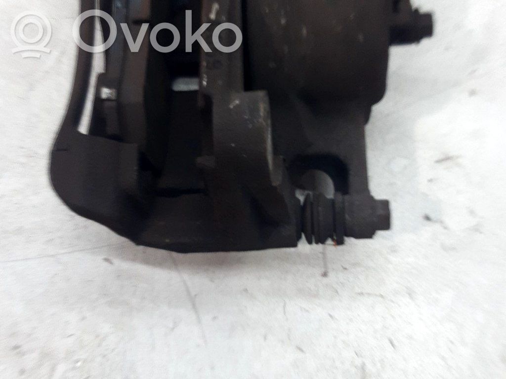 Nissan Qashqai Pinza del freno anteriore