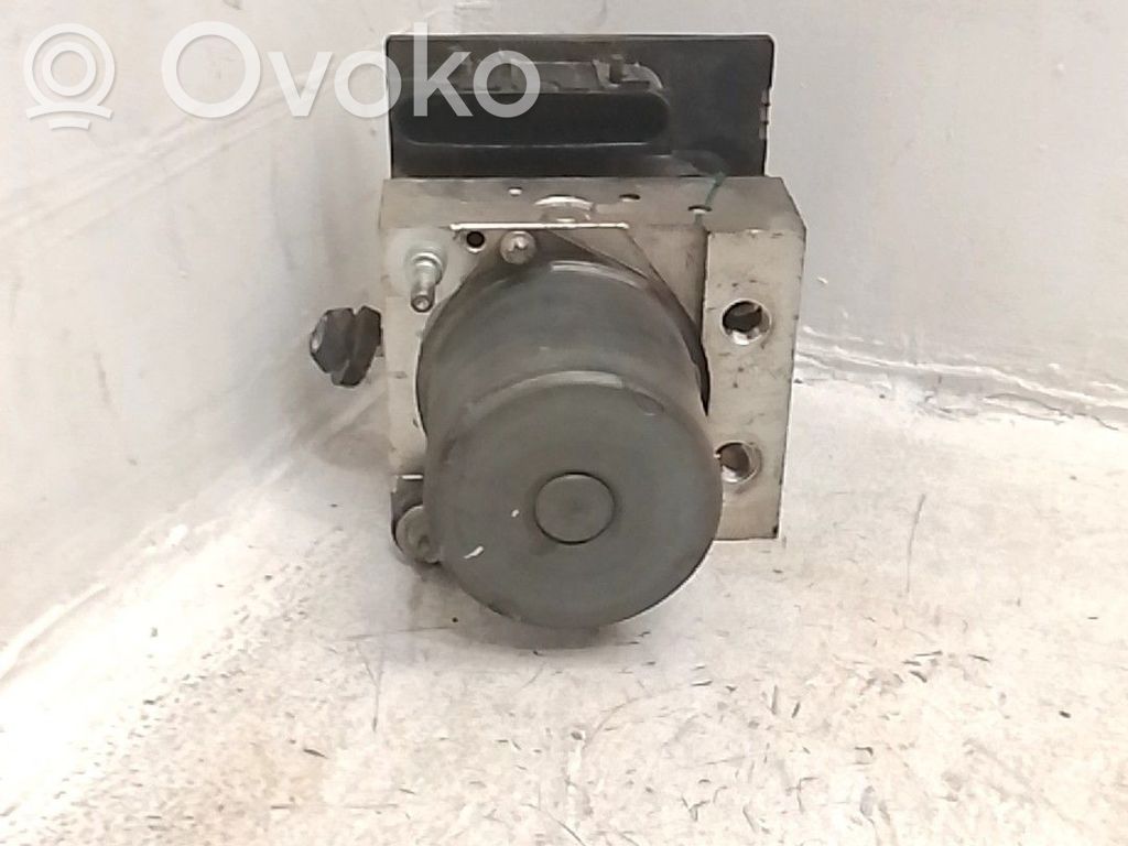 Nissan Qashqai Pompa ABS 