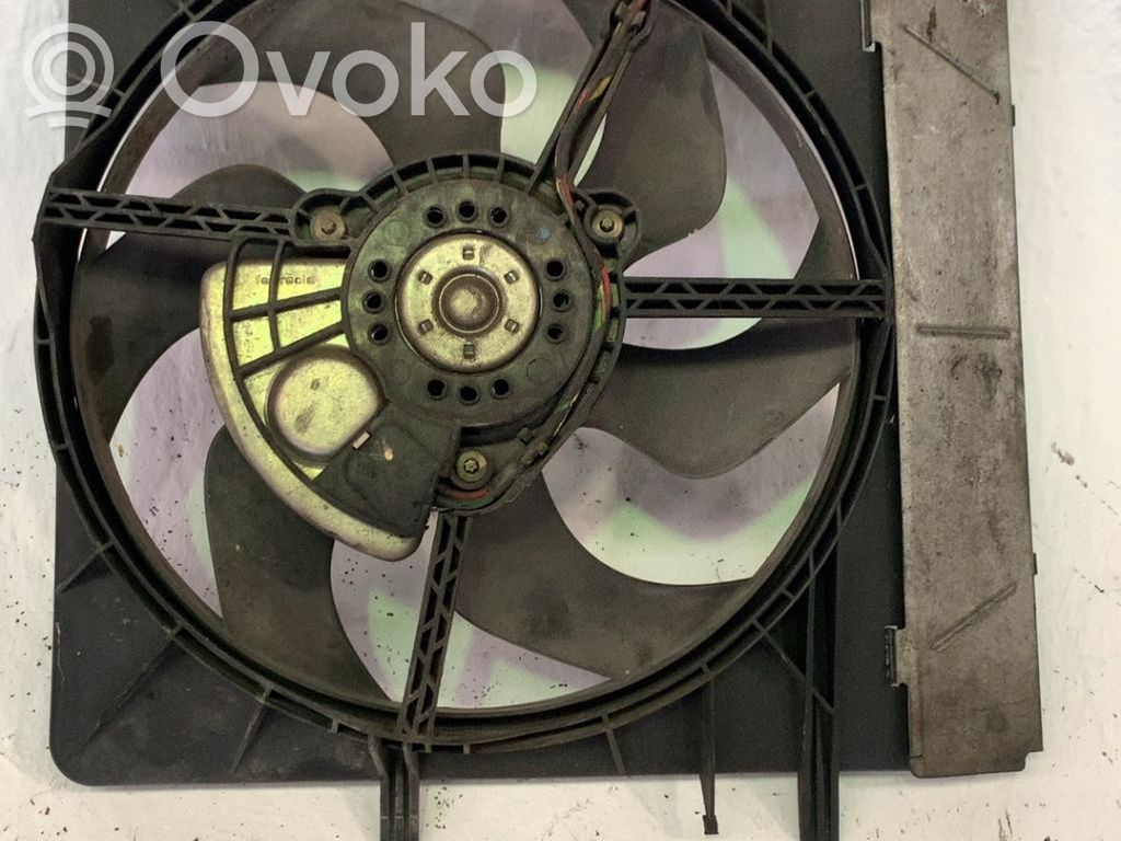 Ventilador de refrigeración   9812028580