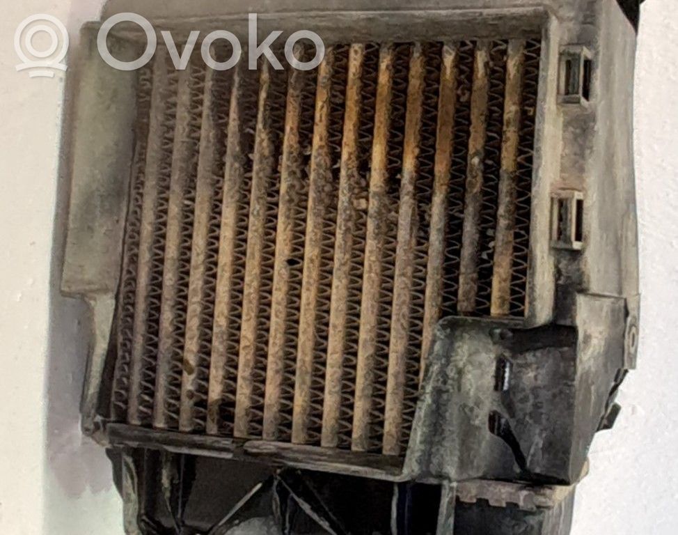 Radiator intercooler   8200175069