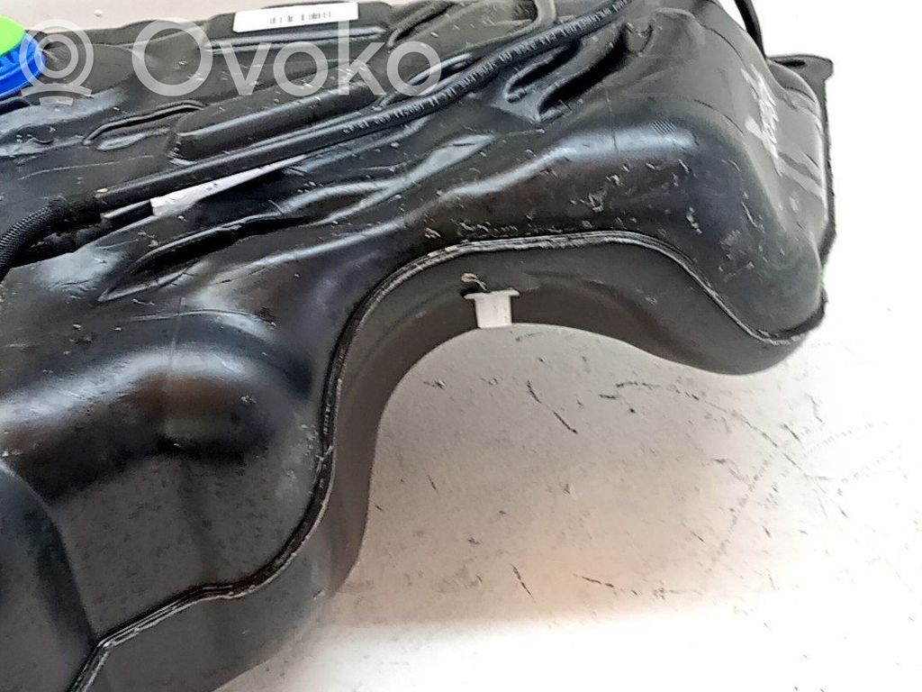 Citroen Berlingo Serbatoio del carburante 