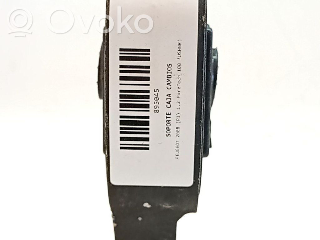 Getriebelager Getriebedämpfer   9824116780