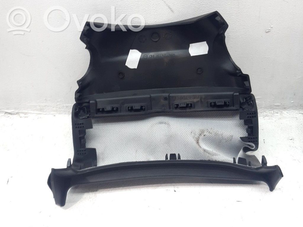 Dacia Sandero Element deski rozdzielczej 