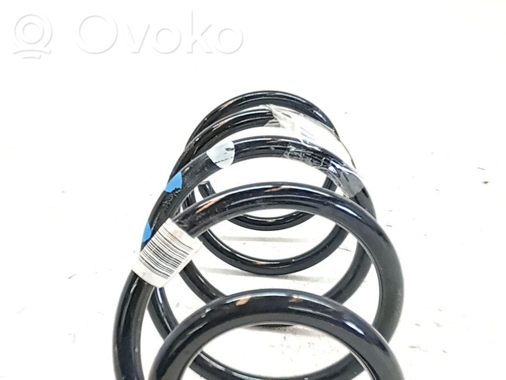 Citroen Berlingo Front coil spring 