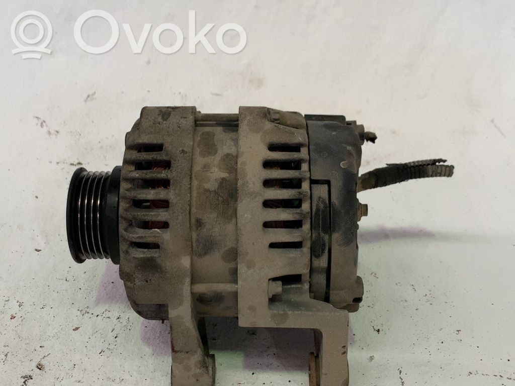 Chevrolet Aveo Generatorius 
