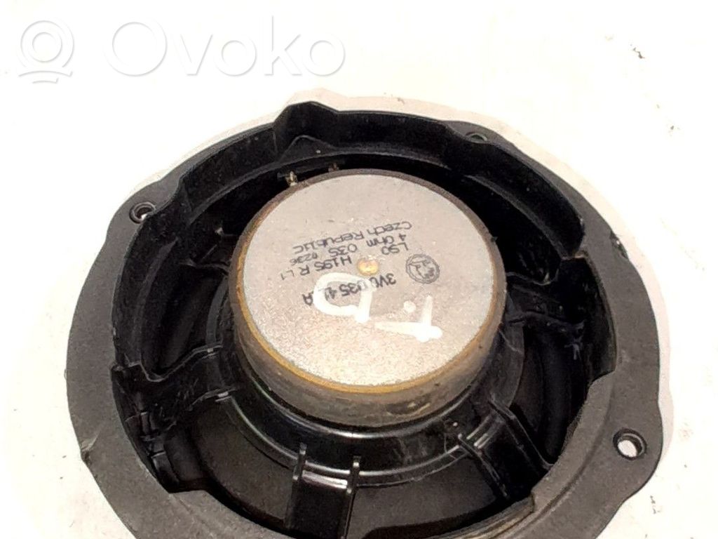 Altavoz de la puerta delantera   3V0035411J