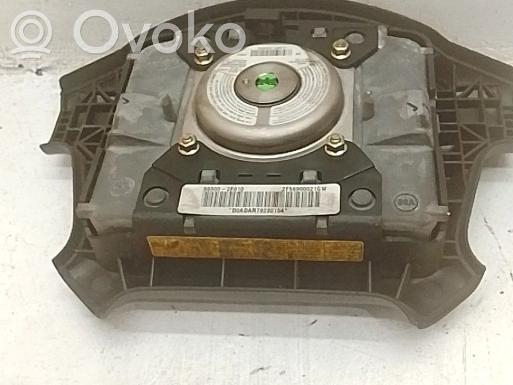 KIA Cerato Airbag dello sterzo 
