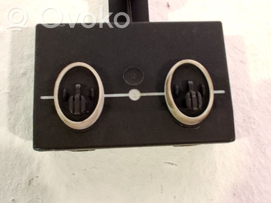 Seat Ateca Unidad de control/módulo de carrocería central 