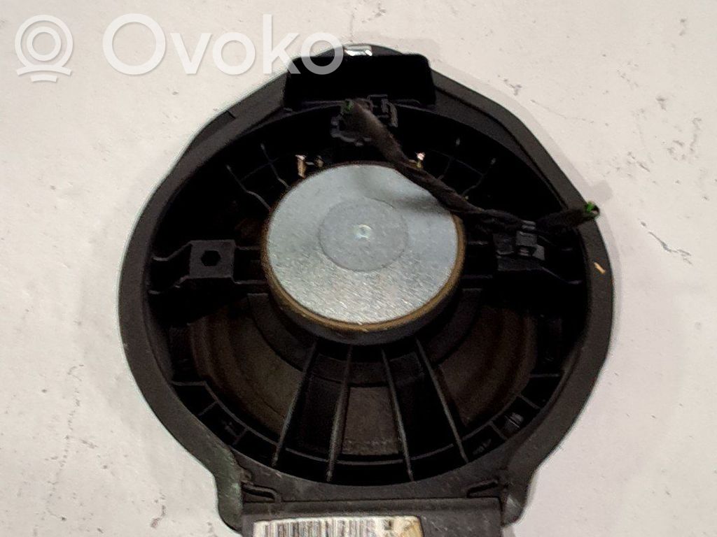Opel Meriva B Etuoven kaiutin 