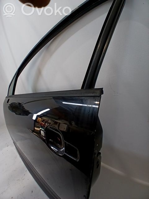 Citroen C4 I Porte avant
