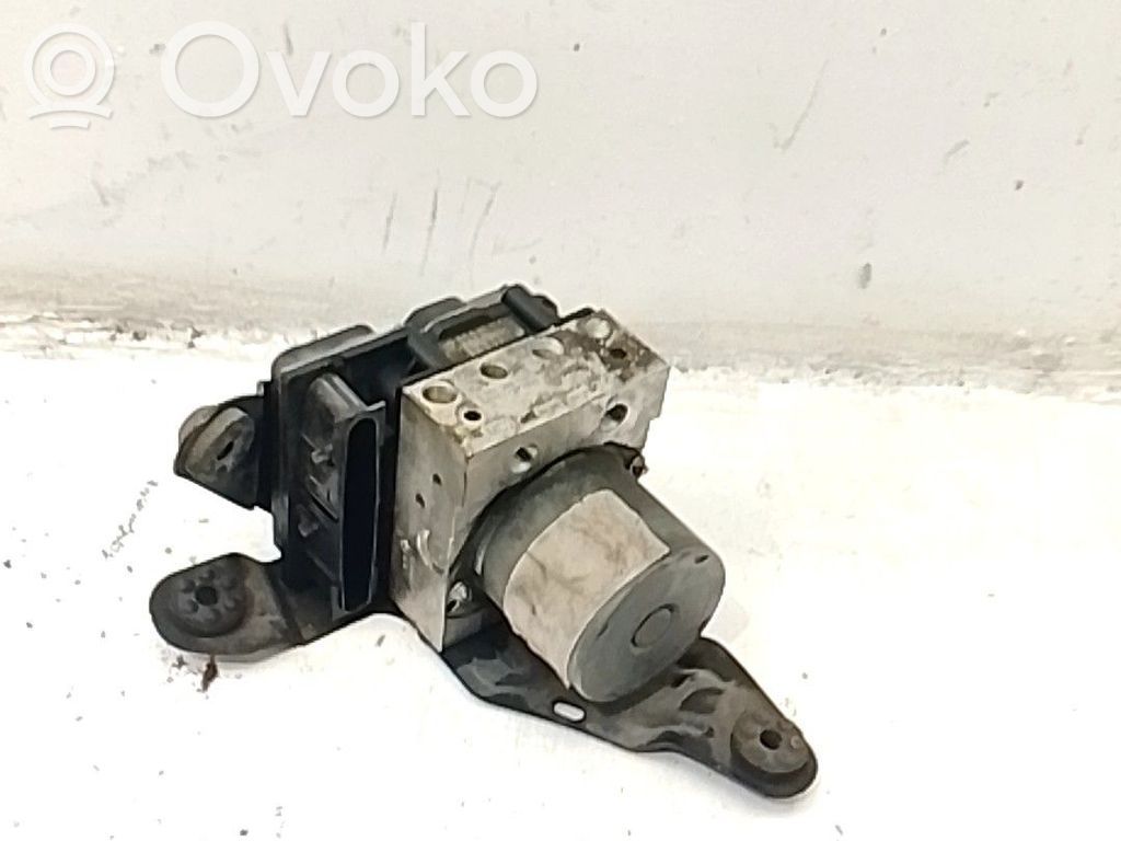 ABS Steuergerät   7701062137