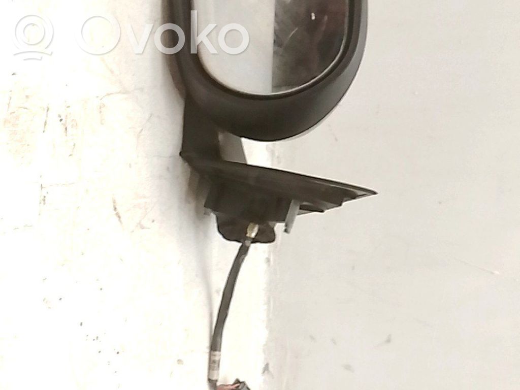 Espejo lateral eléctrico de la puerta delantera   C2S28885,1X4317E699AD