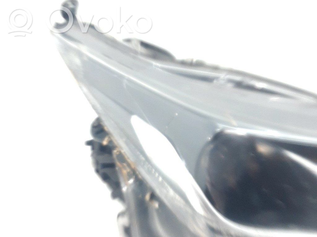 Toyota Corolla E110 Far 