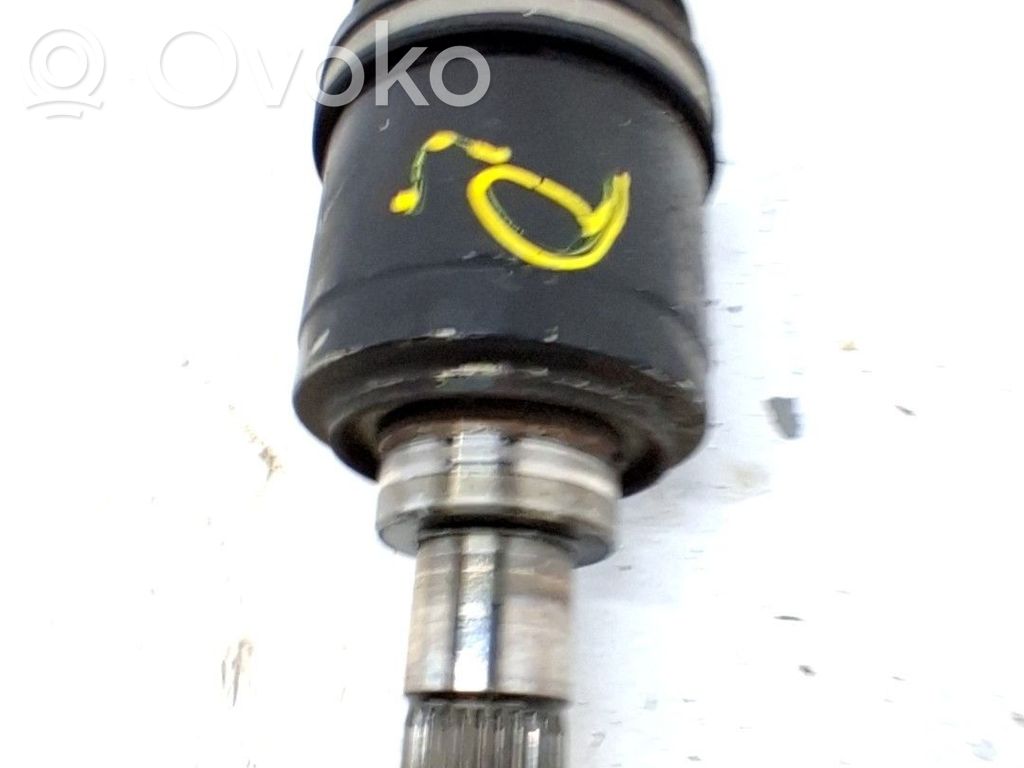 Półoś przednia   GD782560XC