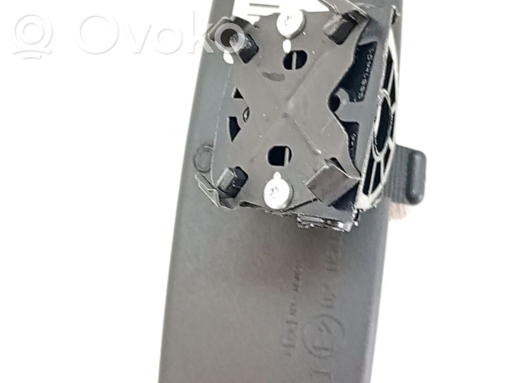 Lusterko wsteczne   98103612XT
