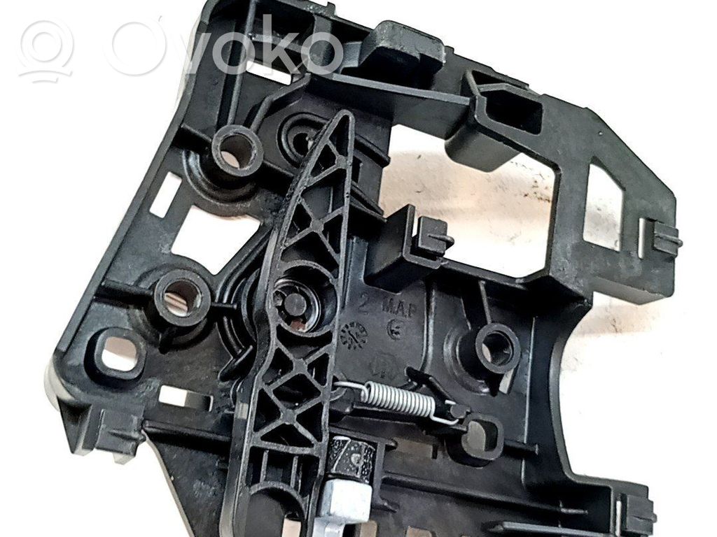 Manecilla interna de puerta corredera   9812093480