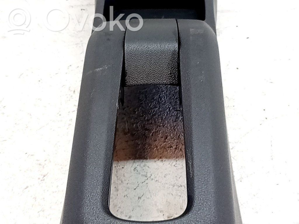 Citroen Berlingo Consola central 