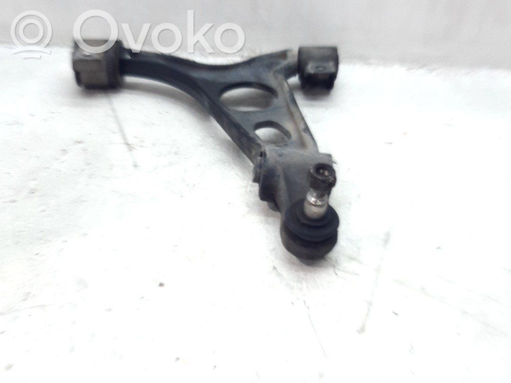 Querlenker Achsschenkel vorne   60686891