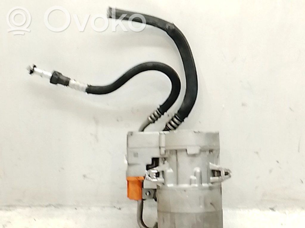 Klimakompressor Pumpe   52227625