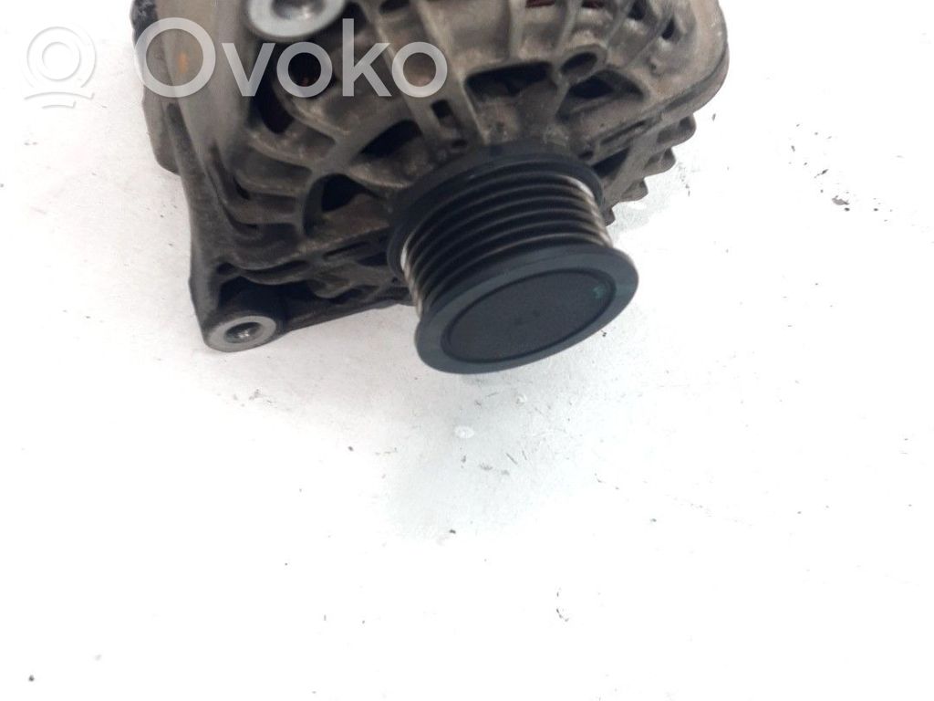 Ford Fiesta Generatore/alternatore