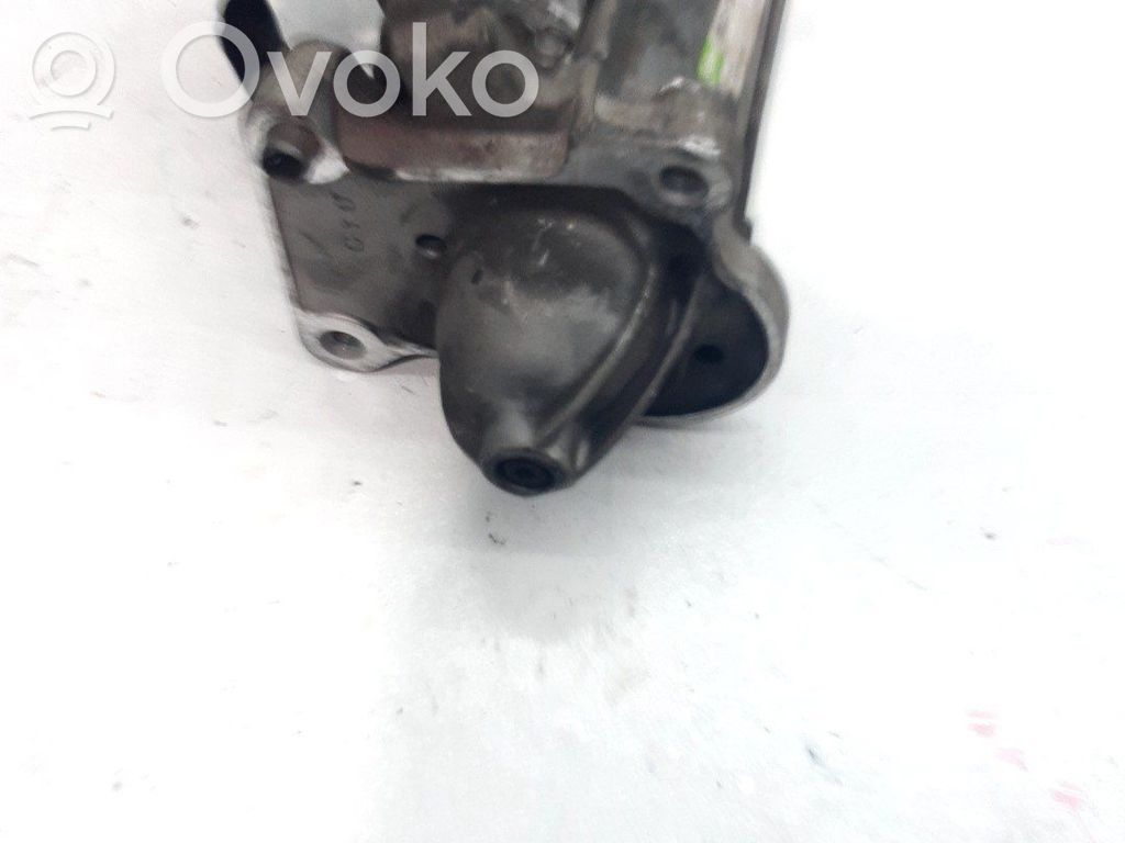 Motor de arranque   1734633,8V2111000AE