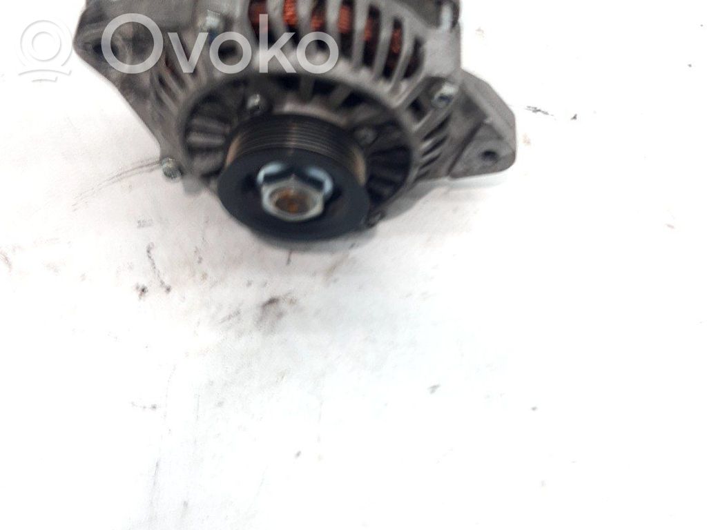 Alternador   3140084E01000