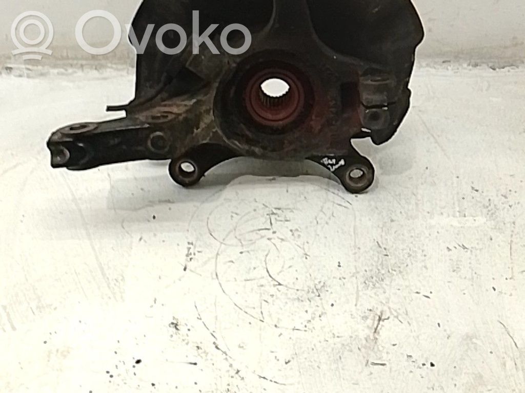 Achsschenkel vorne   4511162J10000