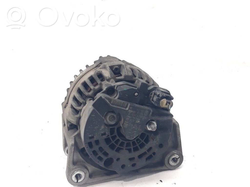 Alternador   93190829