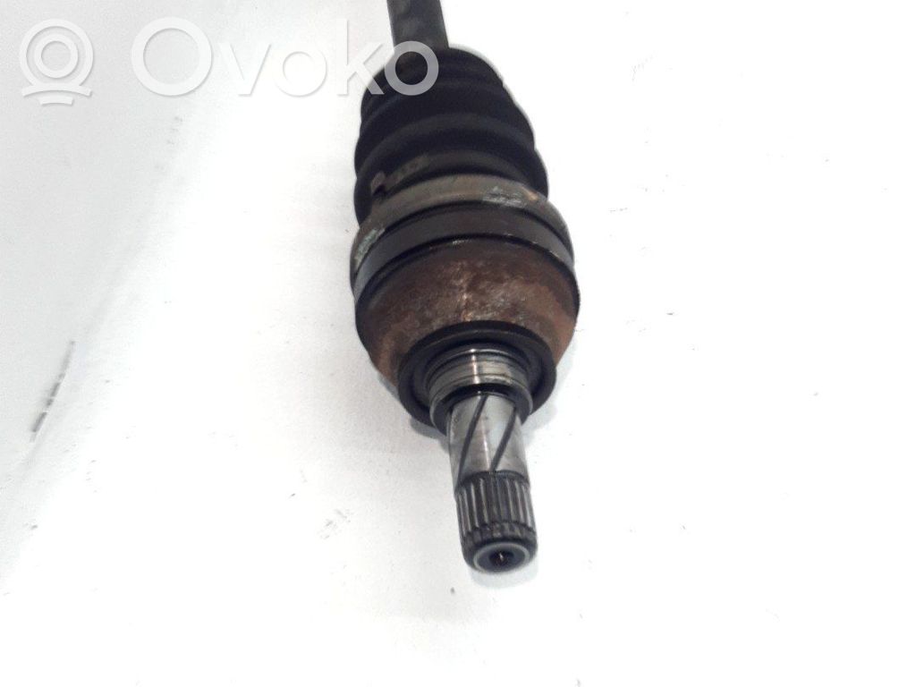 Opel Astra H Semiasse anteriore 
