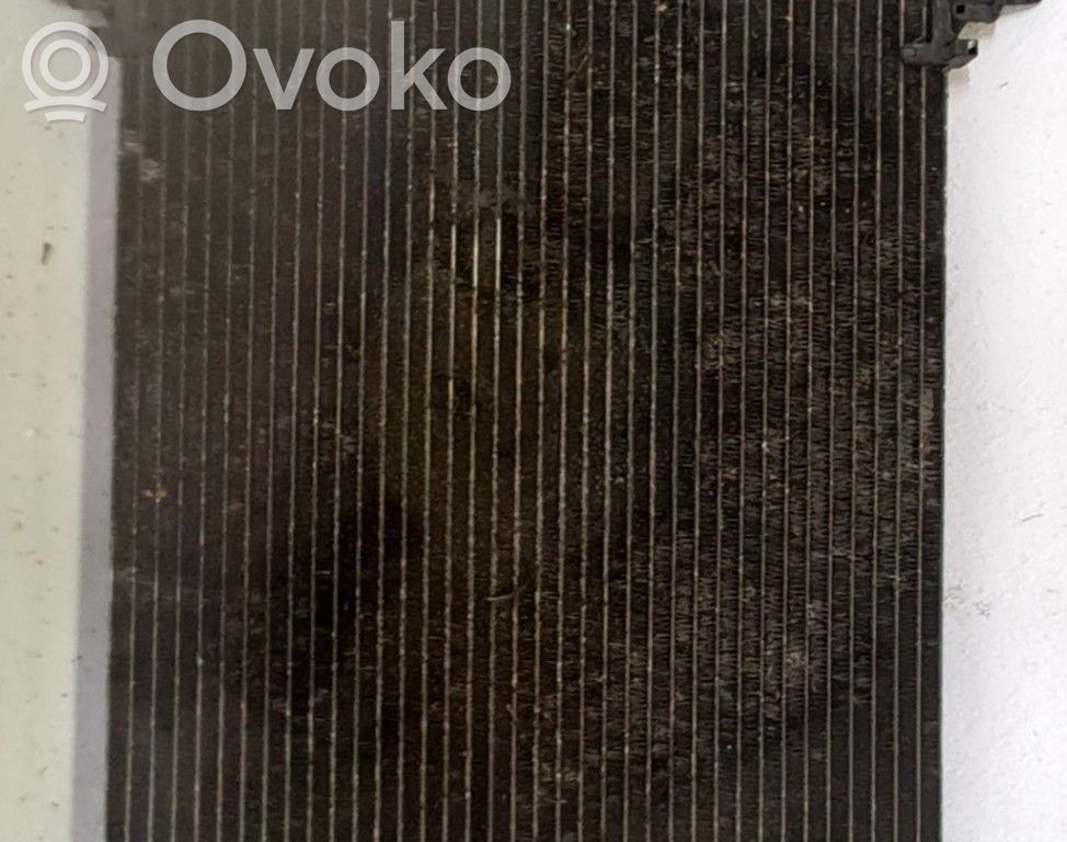 Radiator răcire A/C (condensor)   6455GH