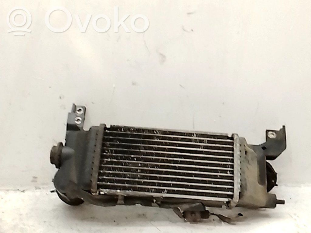 Radiador intercooler   RF4P13565A