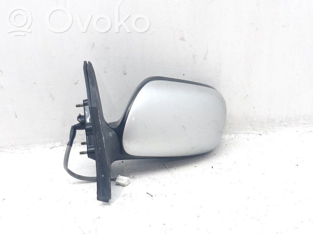 Toyota Corolla E120 E130 Espejo lateral eléctrico de la puerta delantera