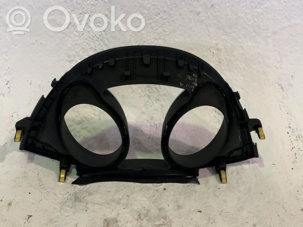 Cornice cruscotto   5541002440
