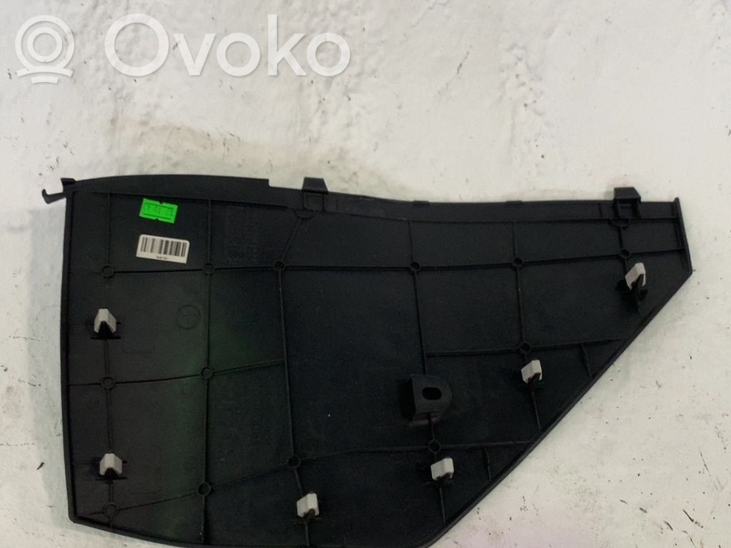 Toyota Corolla E210 E21 Garniture de tableau de bord 