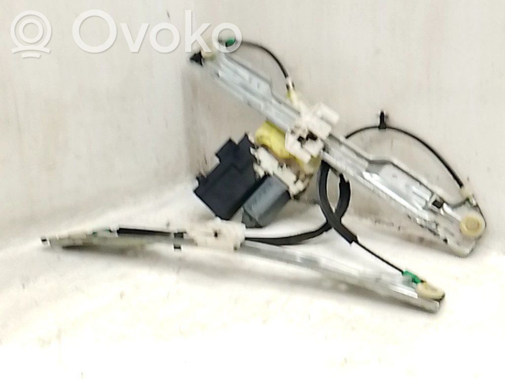Citroen C5 Lève-vitre électrique de porte avant