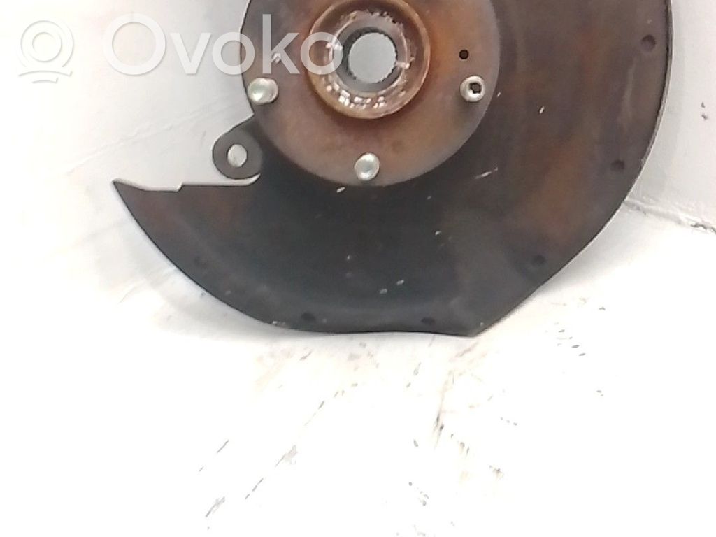 Achsschenkel vorne   51216SMJE01