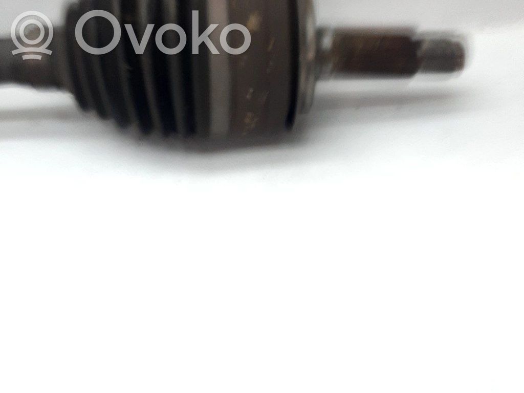 Etuvetoakseli   44306SMJG01