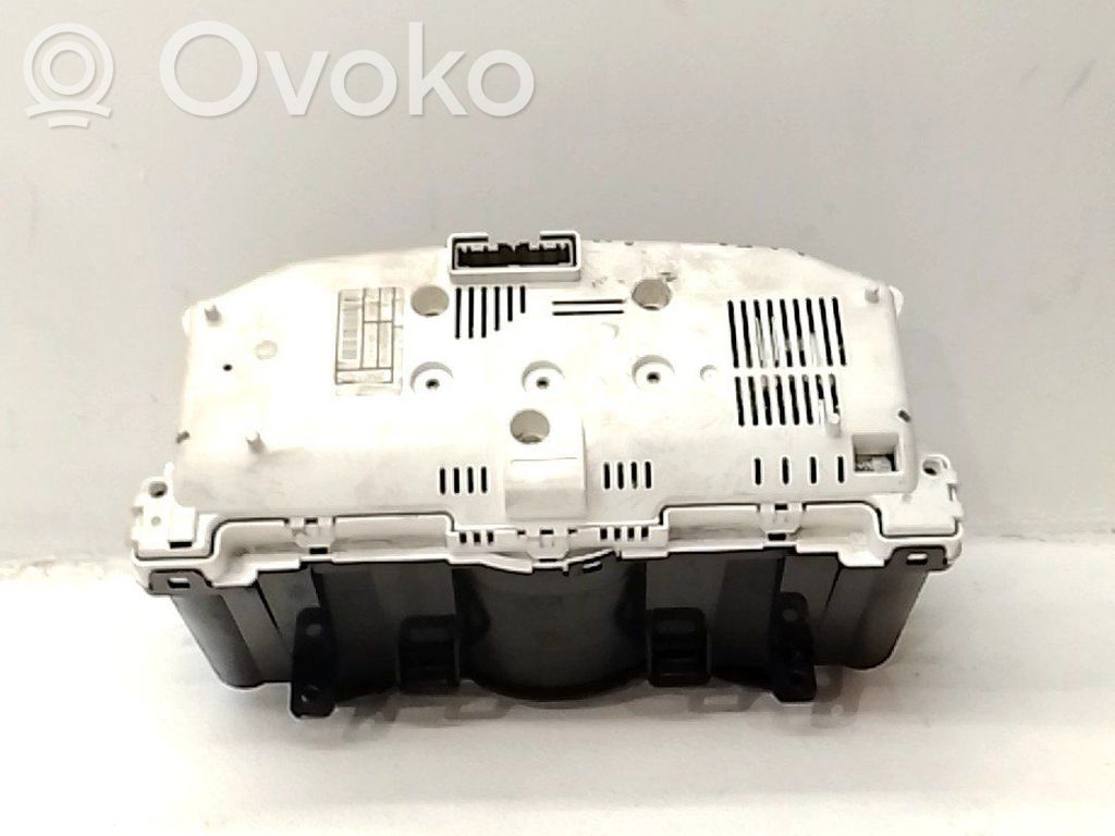 Honda Civic Compteur de vitesse tableau de bord 