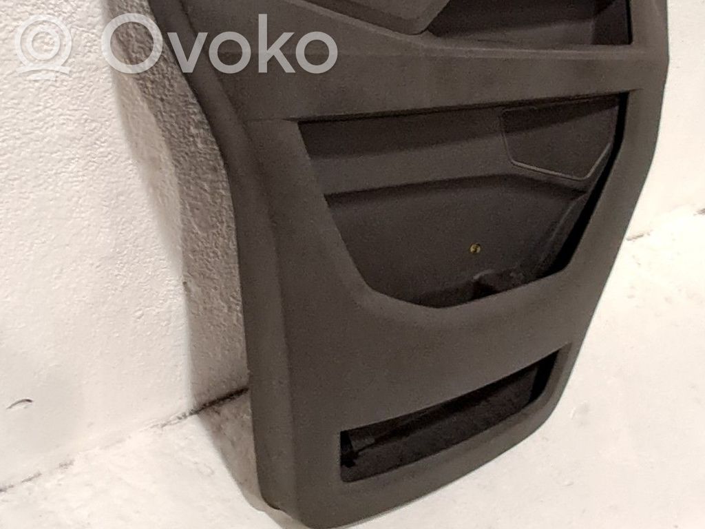 Volkswagen Crafter Rivestimento del pannello della portiera anteriore