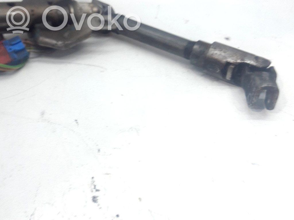 Peugeot 206 Cremagliera dello sterzo 