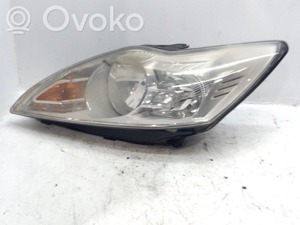Ford Focus Faro/fanale