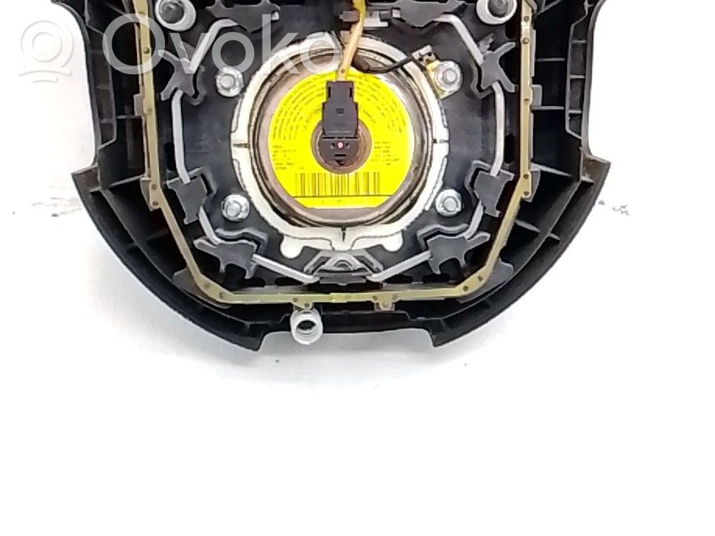 Ford Fusion Airbag dello sterzo 