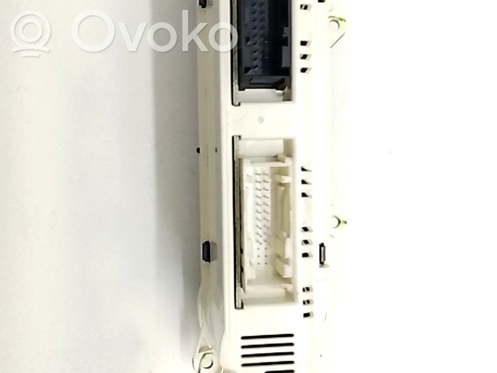 Unitate control climatizare   1436158,6S6T18C612AE,6S6T18C612AD