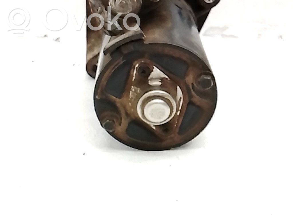 Electromotor   1732742,8V2111000BE