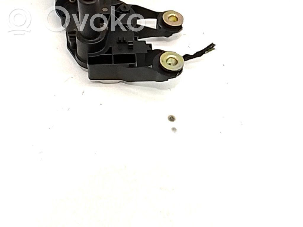 Wischermotor Heckscheibe   1422314,2S61A17K441AC