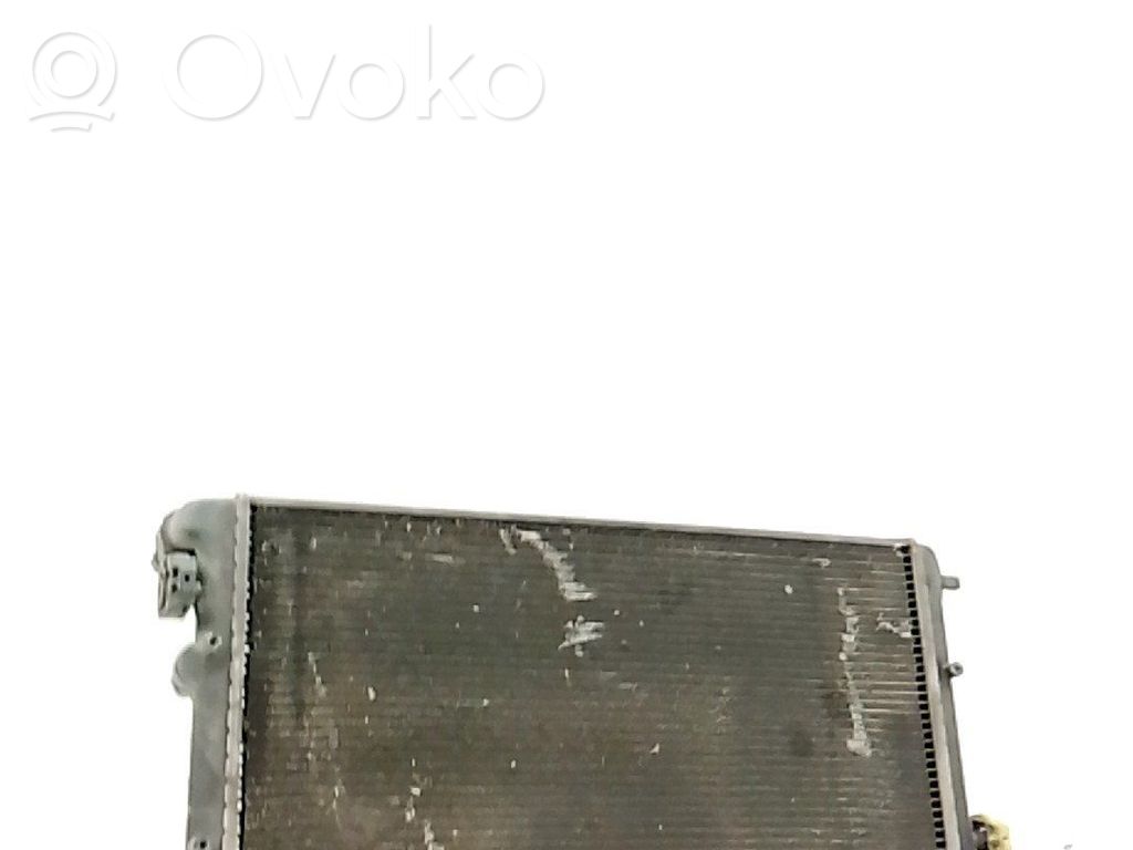 Seat Ibiza III (6L) Radiatore aria condizionata (A/C) (abitacolo)