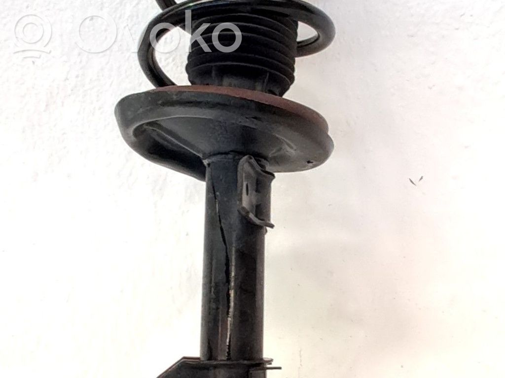 Stoßdämpfer vorne   5430300Q1C
