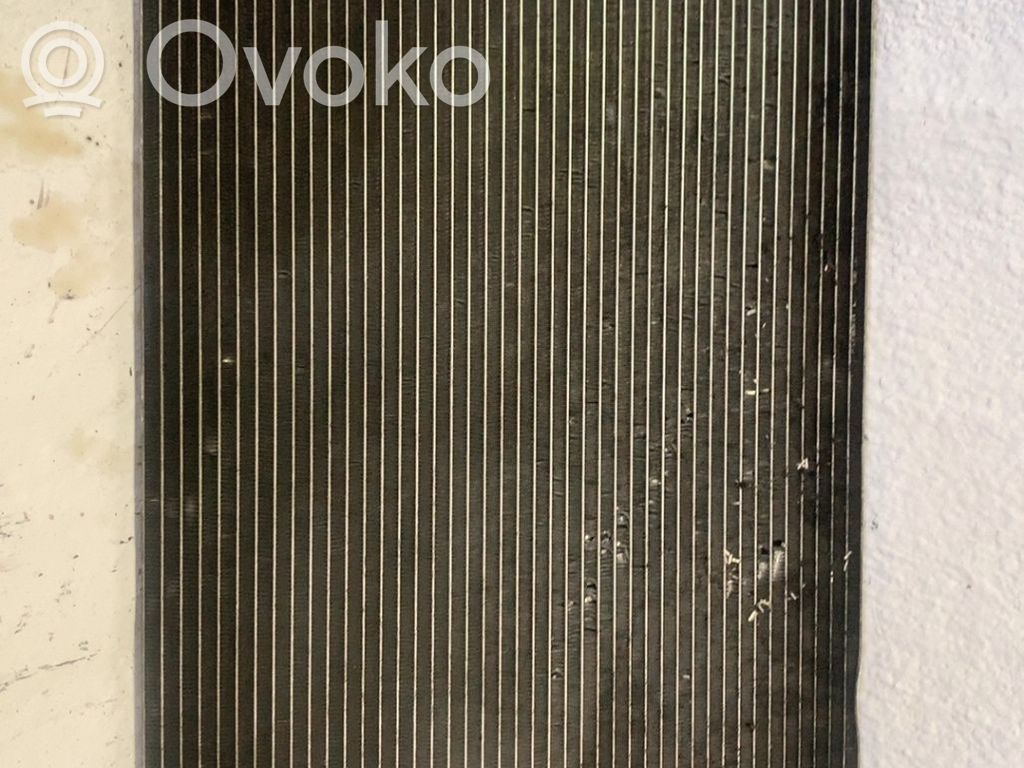 Renault Scenic II -  Grand scenic II Radiator răcire A/C (condensor) 