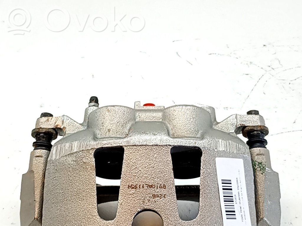 Bremssattel vorne   68609891AA