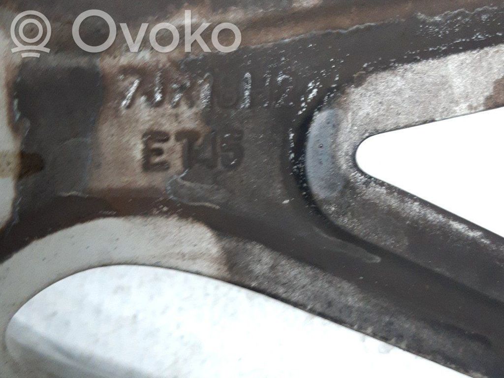 Seat Ateca Llanta de aleación ligera R24 